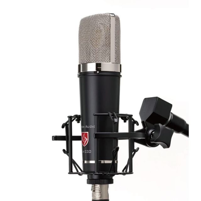 Lauten Audio/LA-220 V2