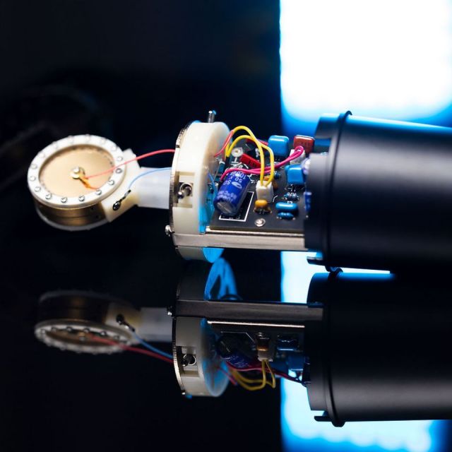 Lauten Audio/LA-220 V2