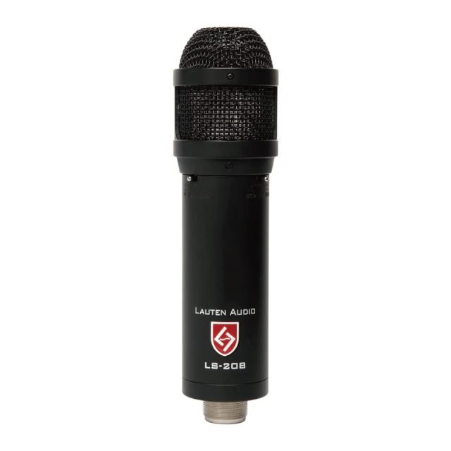 Lauten Audio/LS-208