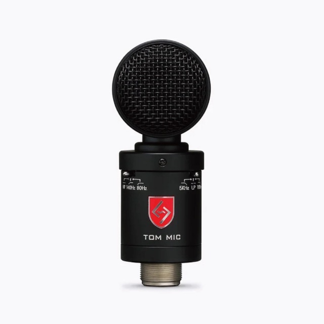 Lauten Audio/TOM MIC