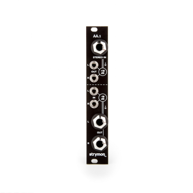 strymon/AA.1【在庫あり】