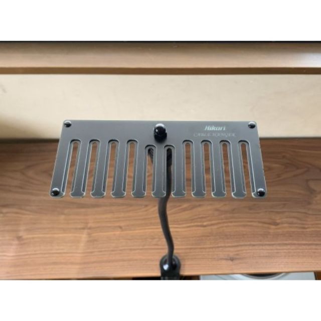 Hikari Instruments/Cable Hanger