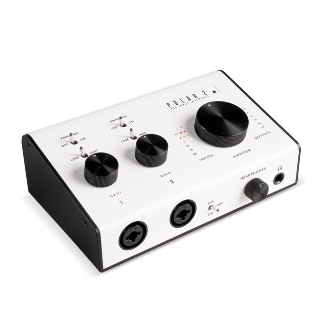 【ほぼ新品】Blackstar Polar2 Blackstar/POLAR-2