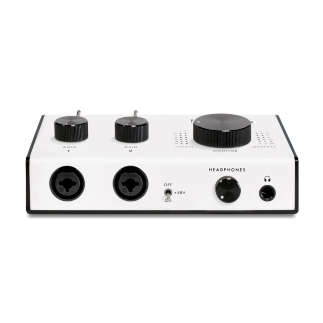 Blackstar POLAR 2 USBオーディオインターフェース Blackstar POLAR 2 【FET INPUT INTERFACE】【即納可能】（新品/送料