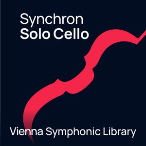 Vienna Symphonic Library/SYNCHRON SOLO CELLO