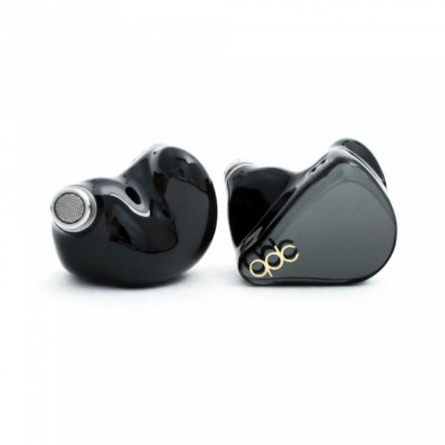 qdc/SUPERIOR Piano Black