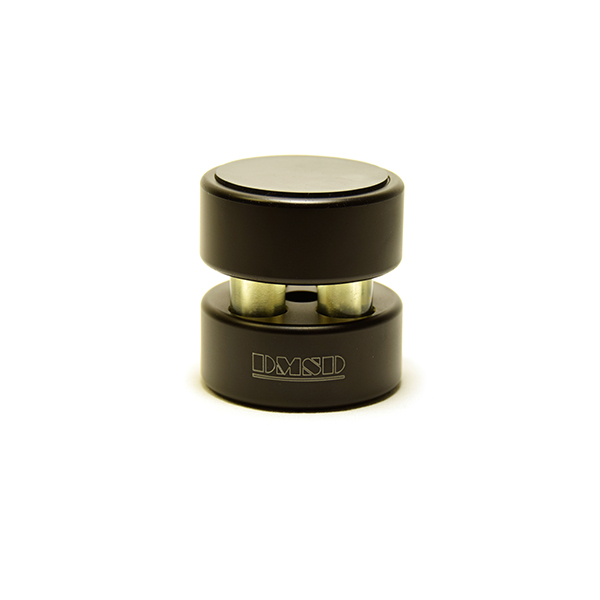 DMSD 60 RRO SILVER　デカップラー　スピーカー用インシュレーター DMSD 60 RRO SILVERデカップラースピーカー用インシュレーター