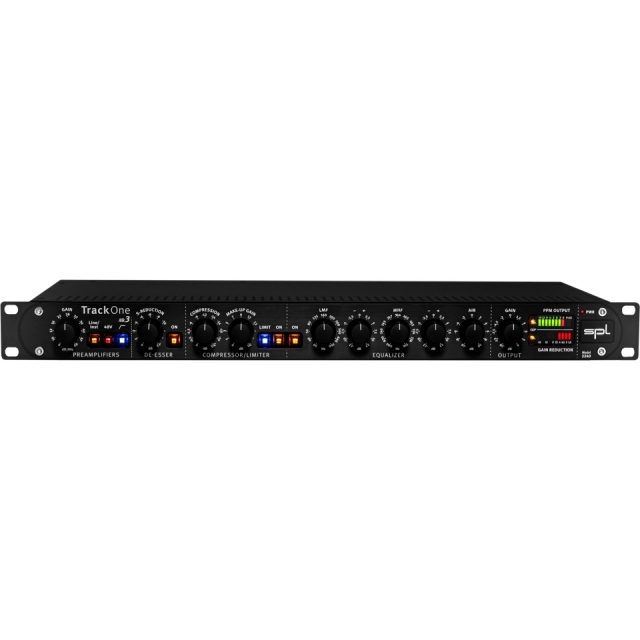 SPL/Track One Mk3【箱ダメージ特価】【在庫あり】【社内管理番号334515】【2506R2】