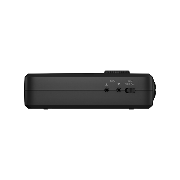 IK Multimedia/iRig Pro I/O