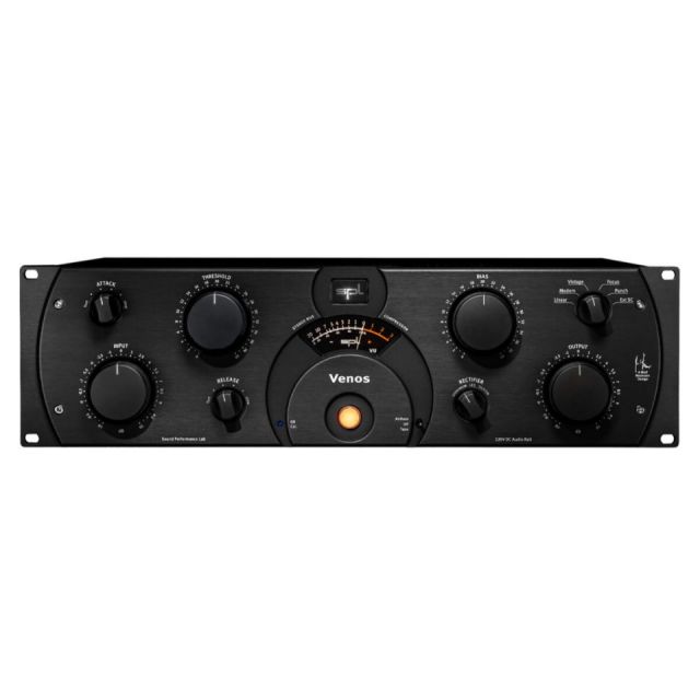 SPL/Venos Black