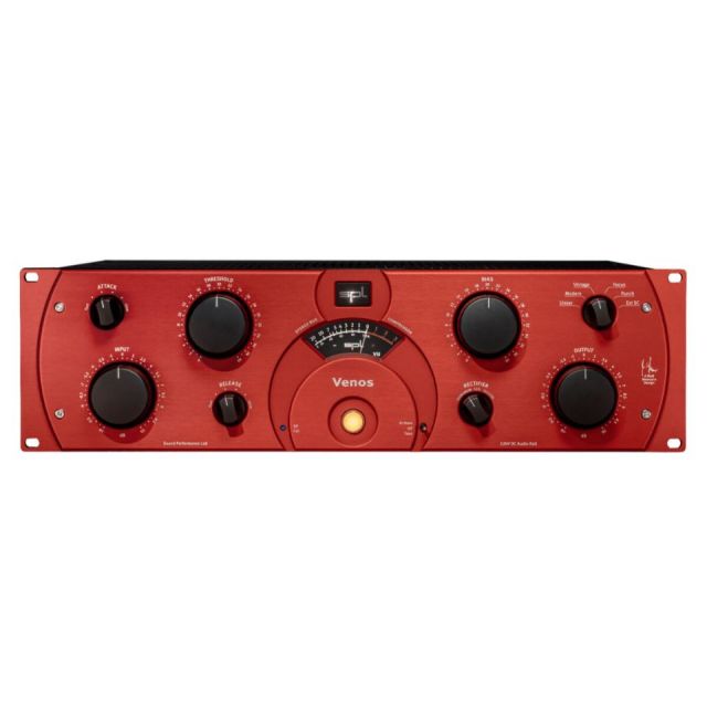SPL/Venos Red