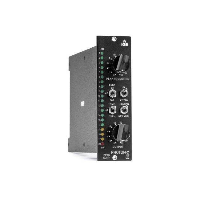 IGS Audio/Photon 500【数量限定特価キャンペーン】【在庫あり】