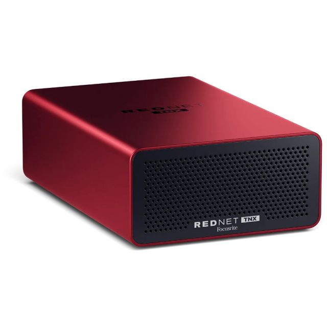 Focusrite Pro/RedNet TNX