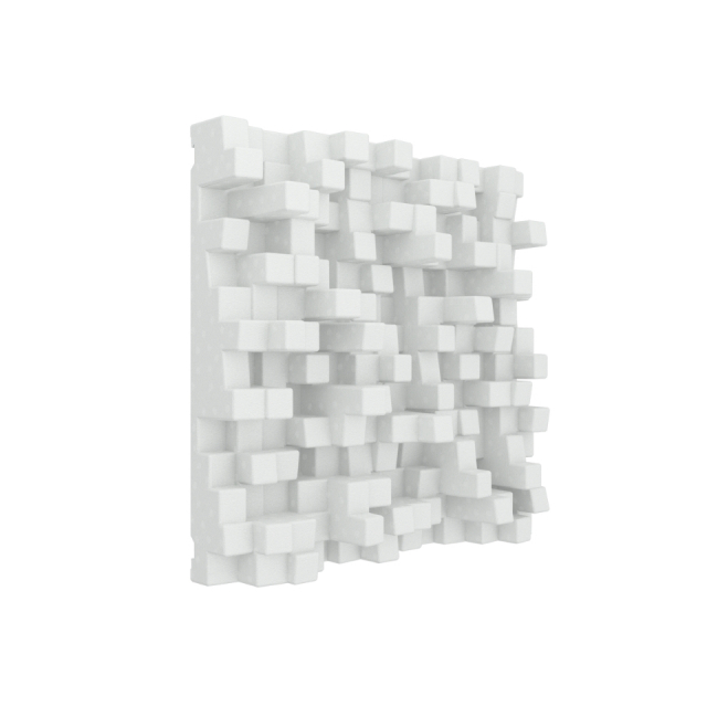 Vicoustic/Multifuser DC4 White (4枚)【お取り寄せ商品】【メーカー直送】