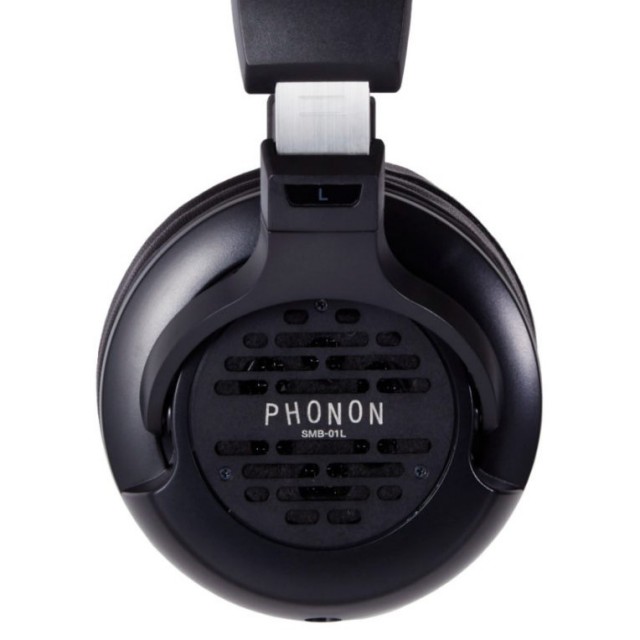 PHONON/SMB-01L 特級【特別仕様モデル】
