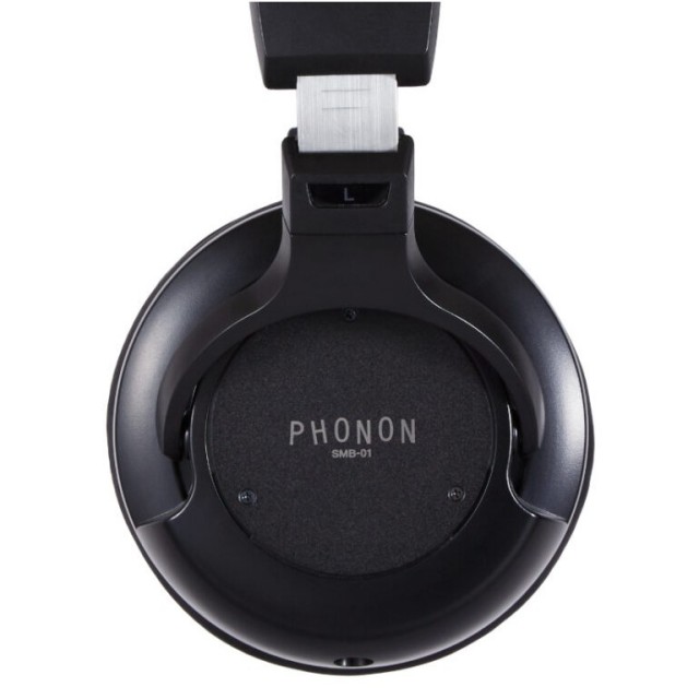 PHONON/SMB-01