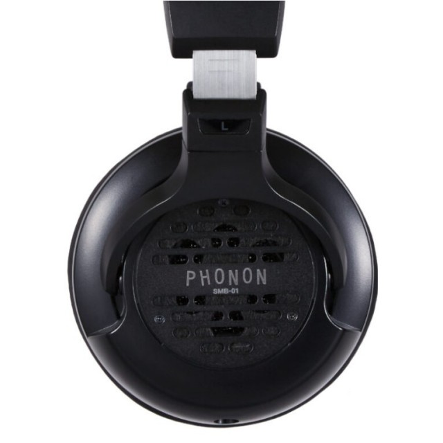 PHONON/SMB-01