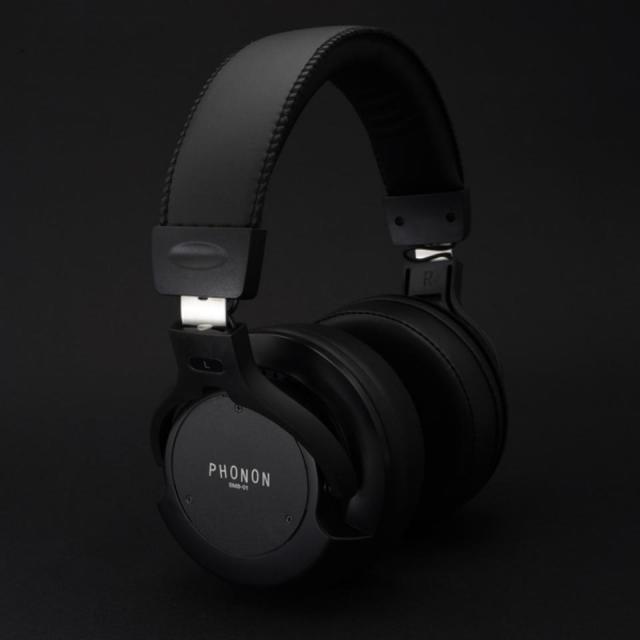 PHONON/SMB-01