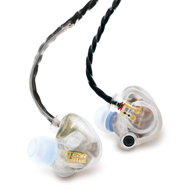 FitEar/Lilior Universal【08/08発売予定】【ご予約受付中】