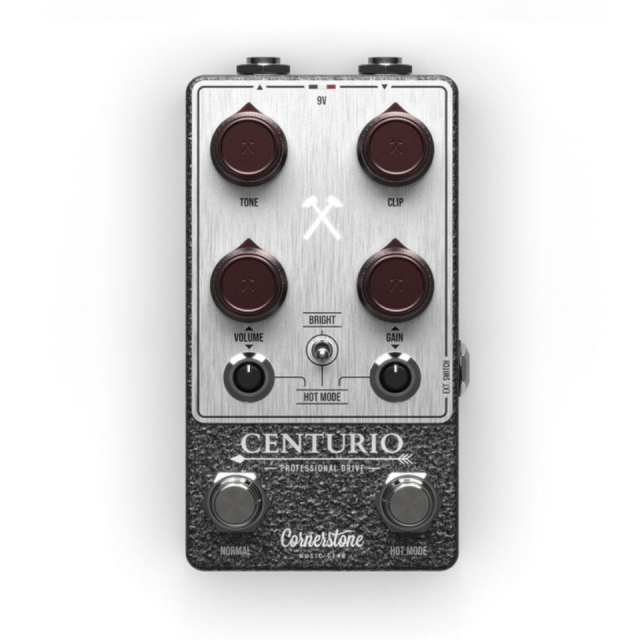 Cornerstone/Centurio【入荷待ち】【次回予定納期：8月上旬以降】