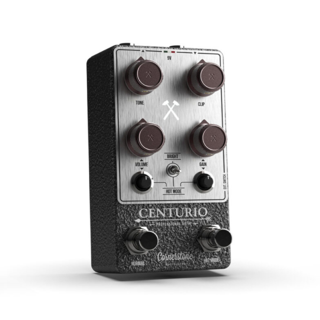 Cornerstone/Centurio【在庫あり】【送料無料】