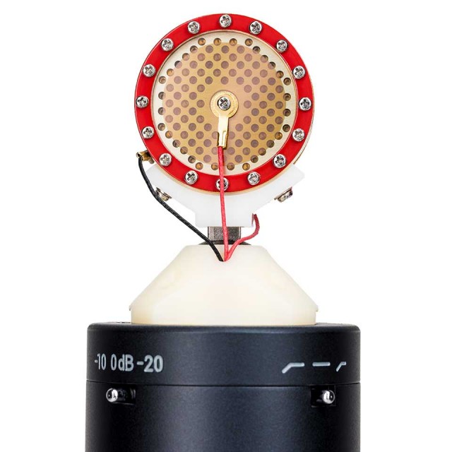sE Electronics sE2300 コンデンサーマイク(中古品)