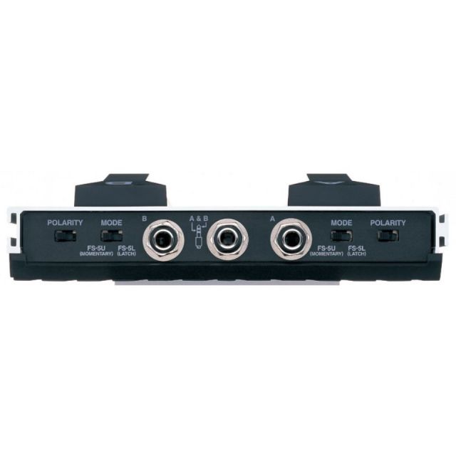 BOSS/FS-6 Dual Foot Switch