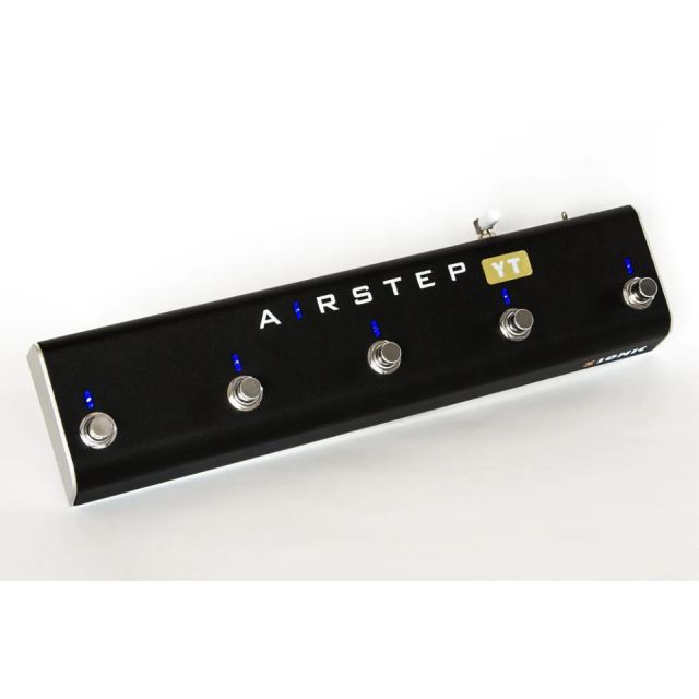 XSONIC/AIRSTEP YT Edition