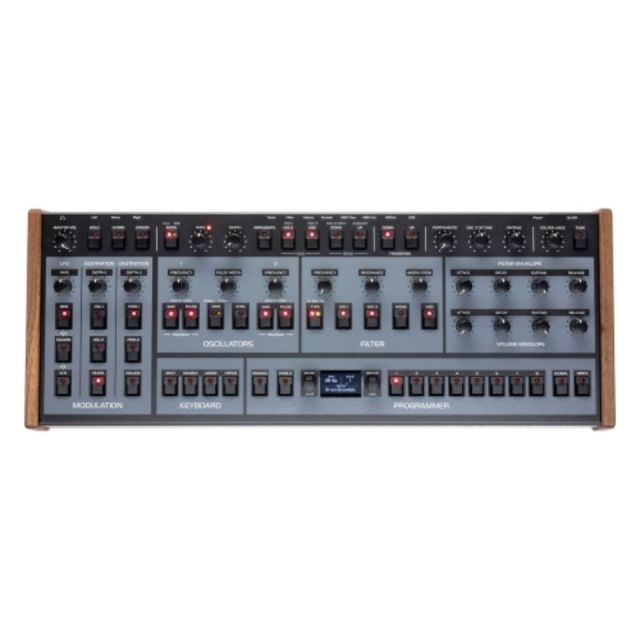 Oberheim/OB-X8 Module