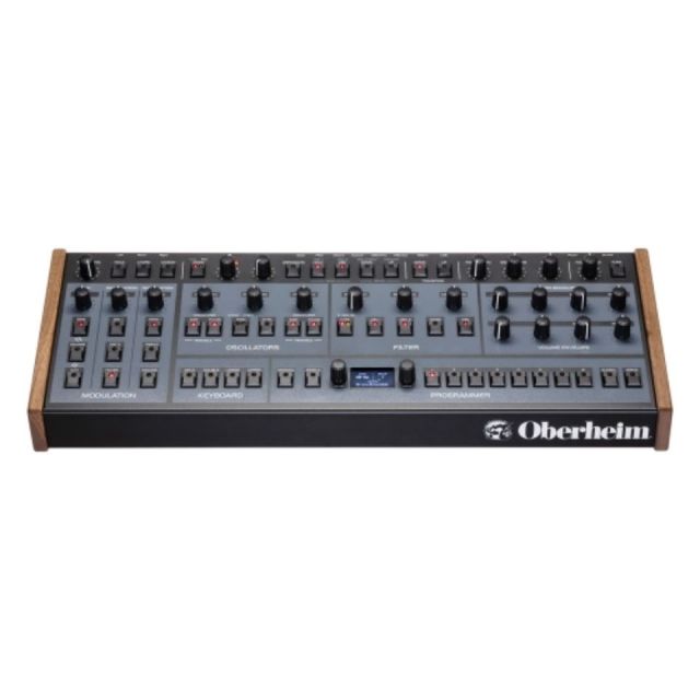 Oberheim/OB-X8 Module