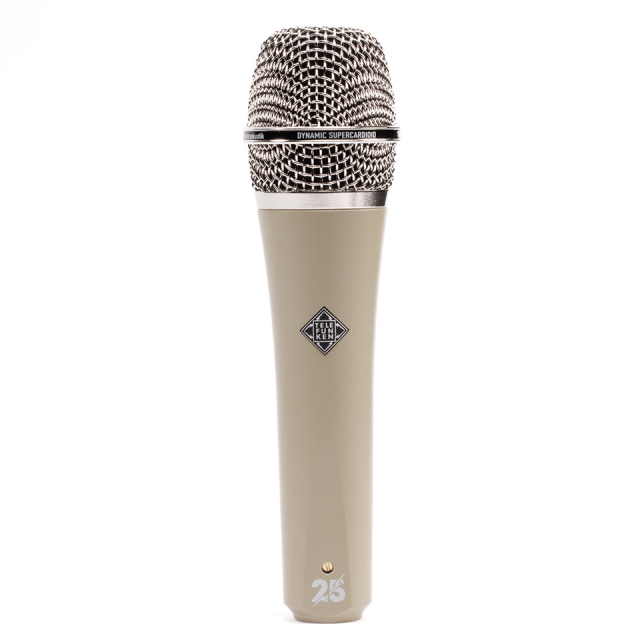 TELEFUNKEN/M80 Vintage Green 25th Anniversary Edition【在庫あり】【お一人様一点まで】