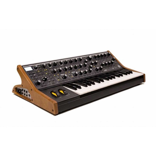 MOOG/Subsequent 37【在庫あり】