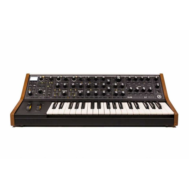 MOOG/Subsequent37【お取り寄せ商品】