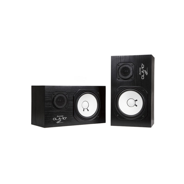 Avantone Pro/CLA-10A (Pair)