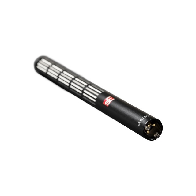 その他 SE ELECTRONICS 
DM1 DYNAMITE sE Electronics V7 V3 | ボーカル用ダイナミックマイク2シリーズ