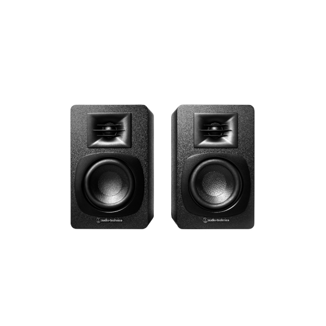 audio technica/AT-SP3X