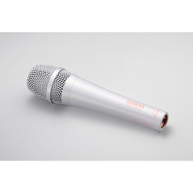 ORB/CF-A7F Snow White【在庫あり】 ORB/CF-A7F Snow White【在庫あり】