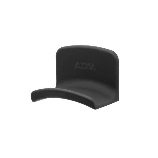 ADV./Ducktail Hanger