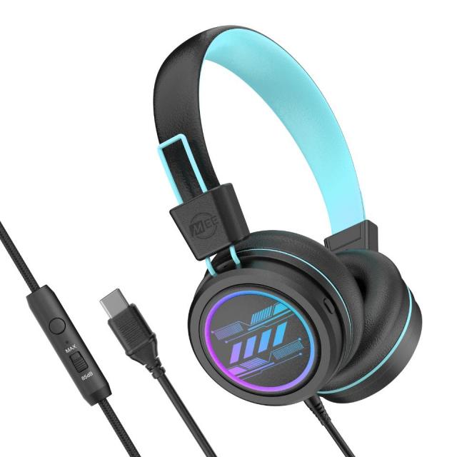 MEE Audio/KidJamz KJ55U ブラック