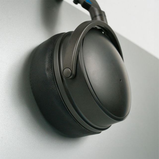 DEKONI AUDIO/Elite Sheepskin Earpdad for Audeze(Maxwel)