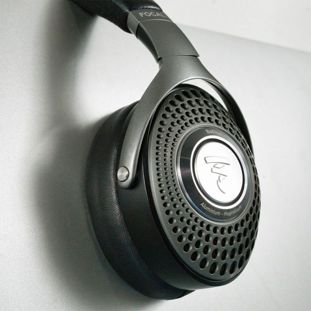 DEKONI AUDIO/Elite Sheepskin Earpdad for Focal Bathys
