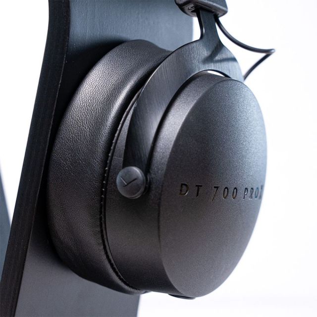 DEKONI AUDIO/Elite Sheepskin Earpdad for Beyerdynamic(DT700 PRO X