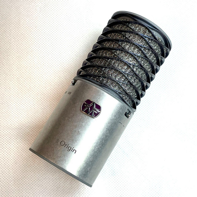 中古 Aston Microphone Origin コンデンサマイク ASTON MICROPHONES/ORIGIN【中古】【在庫あり】