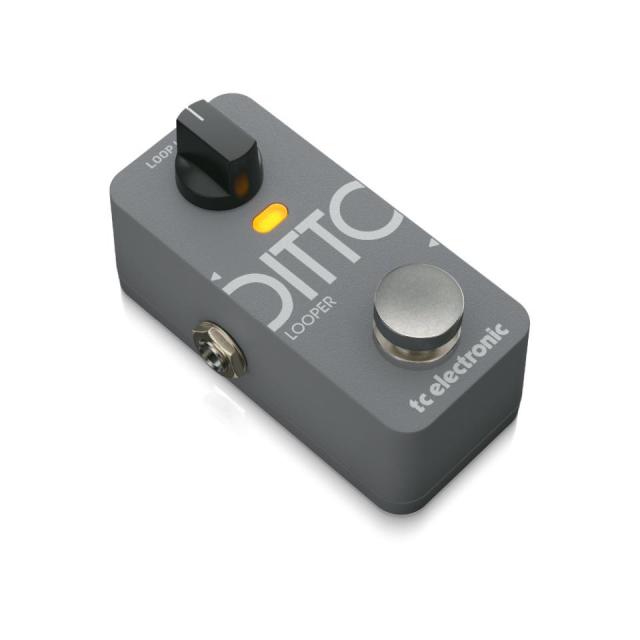 TC ELECTRONIC/DITTO 2 LOOPER【在庫あり】