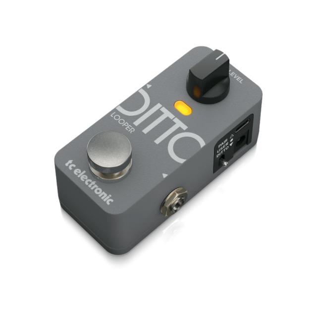 TC ELECTRONIC/DITTO 2 LOOPER【在庫あり】