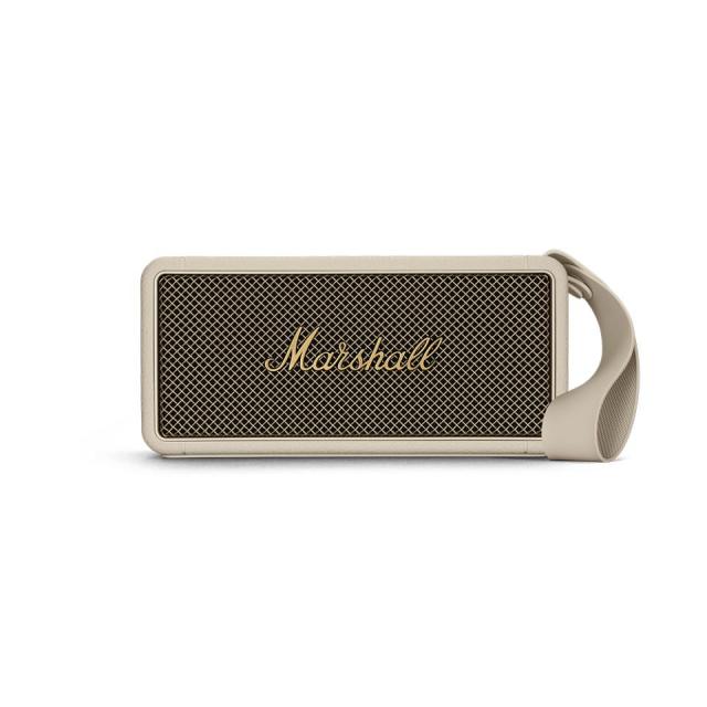 Marshall/Middleton ll Cream