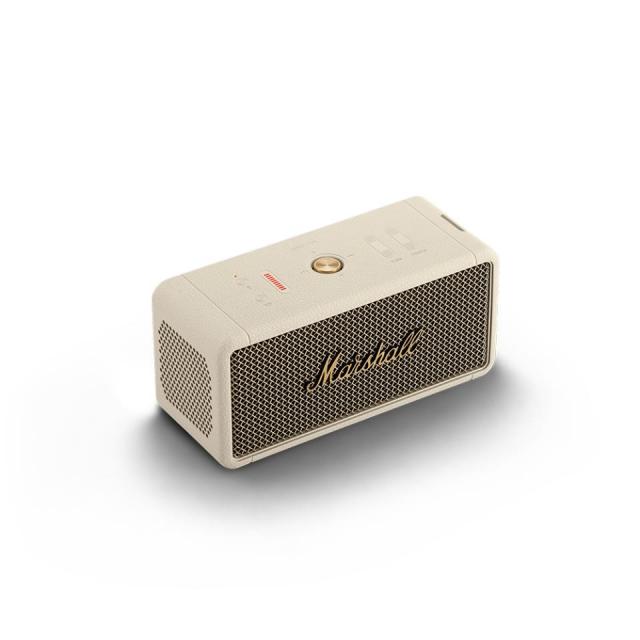 スピーカー・ウーファー Marshall Middleton ll Cream Marshall/Middleton ll Cream