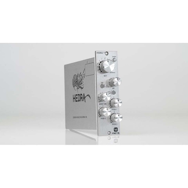 Meris/HEDRA 500