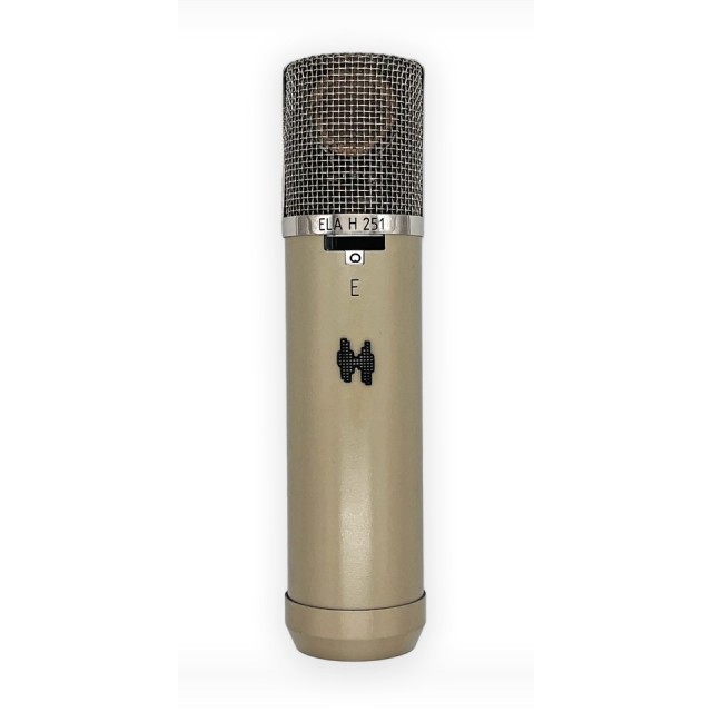 HEISERMAN AUDIO/H251