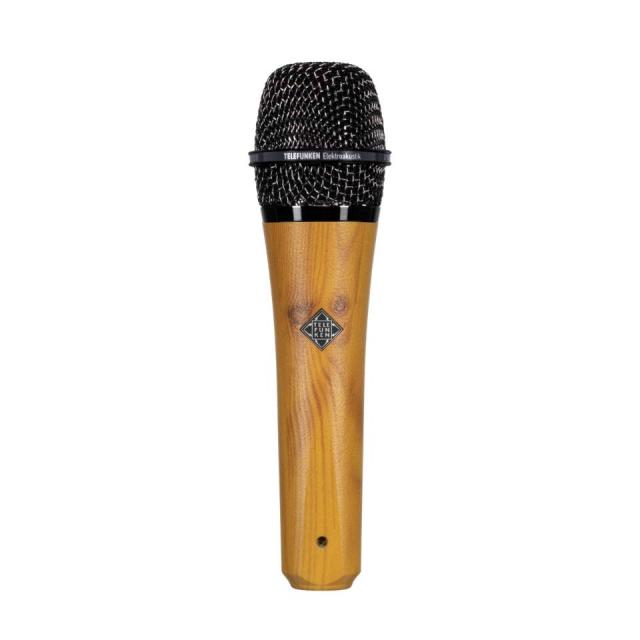 TELEFUNKEN/M81 Oak (Light Wood)【数量限定モデル】【検品後出荷】【在庫あり】